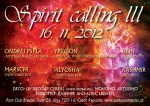 Spirit Callin III