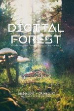 Digital Forest